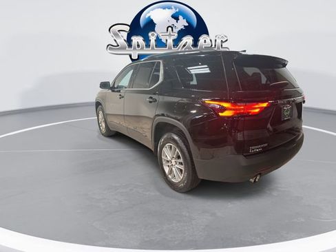 Certified 2023 Chevrolet Traverse LT image 7