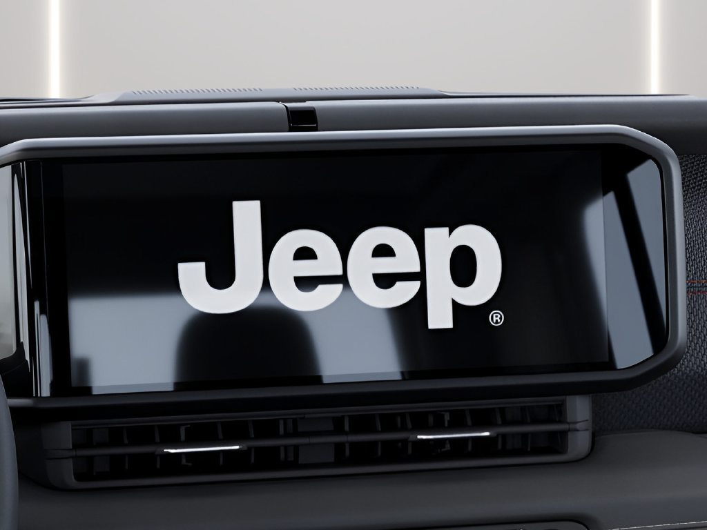 New 2026 Jeep Gladiator Rubicon AWD/4WD image 19
