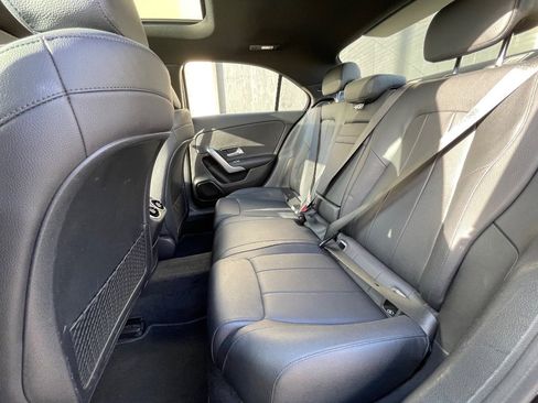 Used 2019 Mercedes-Benz A 220 image 27