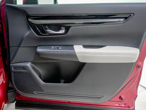 Used 2024 Honda CR-V EX-L image 31