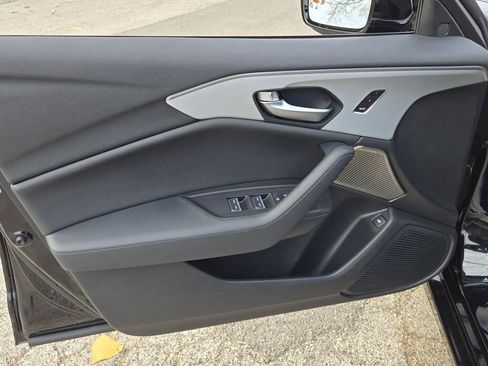 Certified 2025 Acura TLX w/ Technology Package image 25