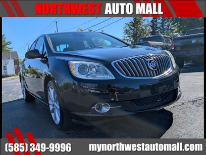 Used 2015 Buick Verano Convenience