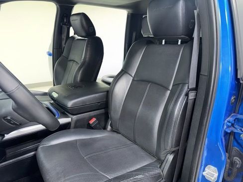 Used 2018 RAM 1500 Sport w/ Hydro Blue Sport Package image 16