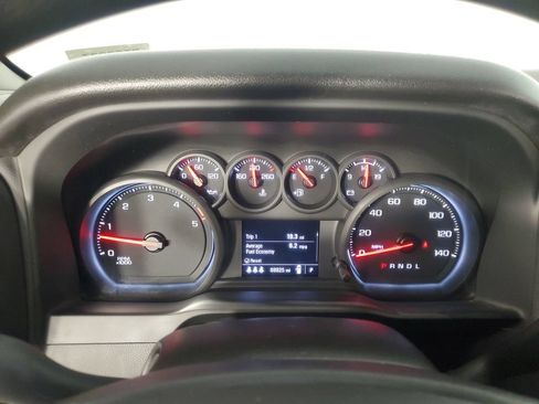 Used 2024 GMC Sierra 3500 Pro w/ Convenience Package AWD/4WD image 25