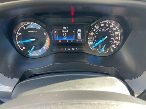 Used 2023 Ford Ranger XLT w/ Equipment Group 301A Mid image 16