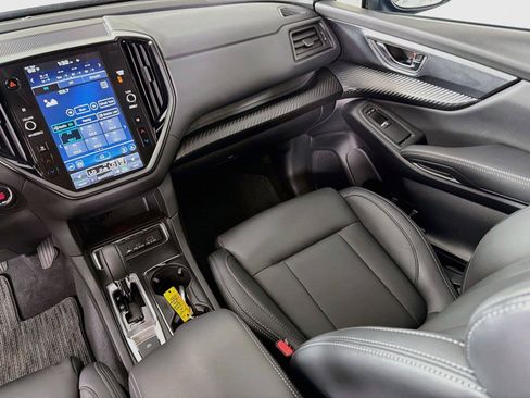 Used 2026 Subaru Ascent Premium AWD/4WD image 27