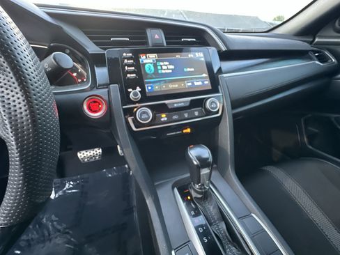 Used 2021 Honda Civic Sport image 18