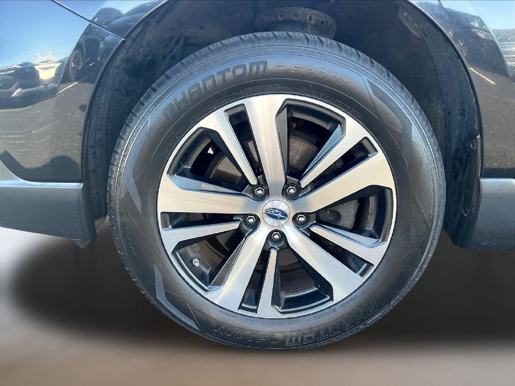 Used 2018 Subaru Outback 2.5i Limited AWD/4WD image 32