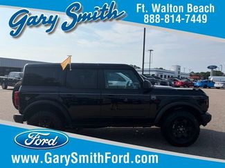 Certified 2025 Ford Bronco Big Bend AWD/4WD video 1