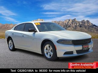 Used 2023 Dodge Charger SXT RWD video 1