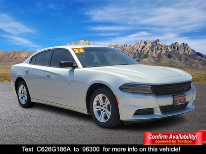 Used 2023 Dodge Charger SXT
