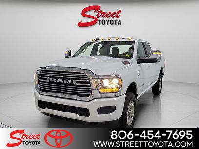 Used 2023 RAM 3500 Laramie
