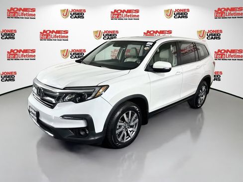 Used 2020 Honda Pilot EX-L image 14
