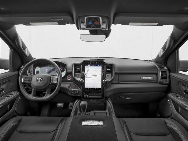 New 2026 RAM 1500 RHO AWD/4WD image 5
