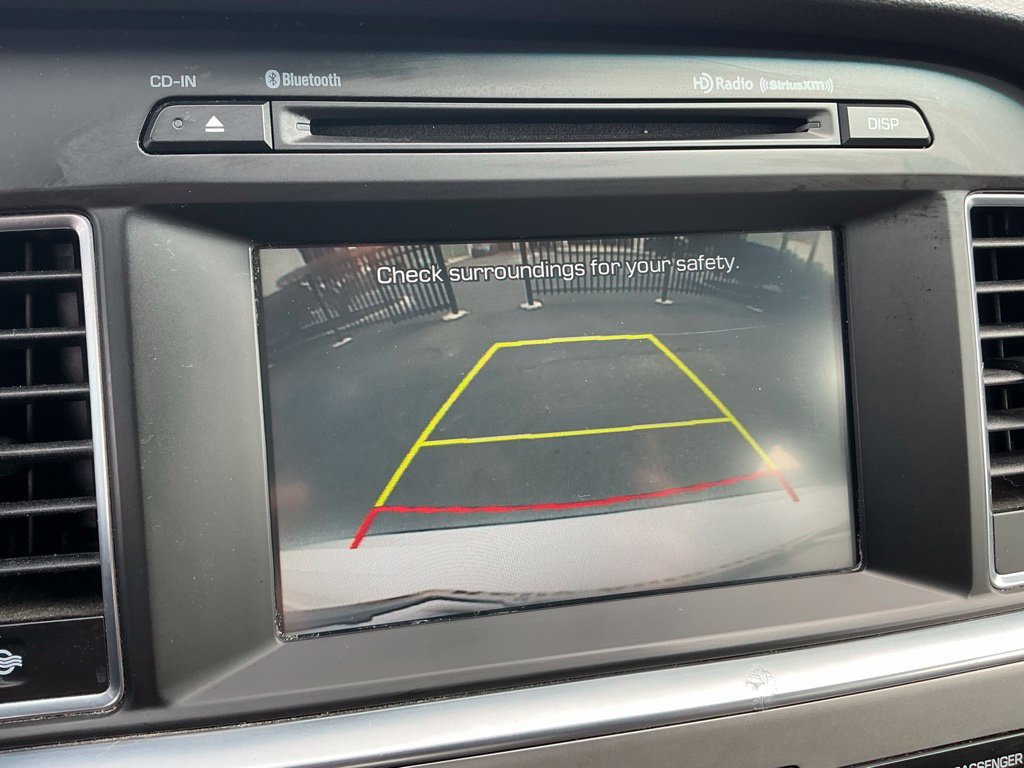 Used 2016 Hyundai Sonata Sport FWD image 24