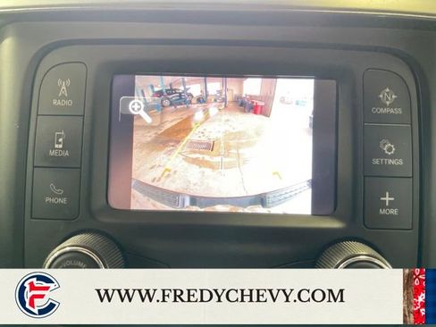 Used 2023 RAM 1500 Tradesman image 27