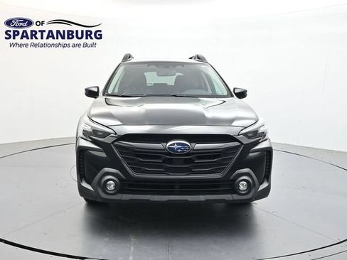 Used 2023 Subaru Outback Onyx Edition AWD/4WD image 2