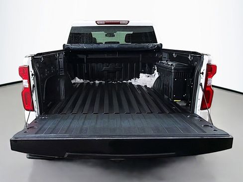 Used 2024 Chevrolet Silverado 1500 LTZ image 14