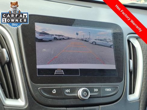 Used 2024 Chevrolet Malibu LS w/ Driver Confidence Package FWD image 17