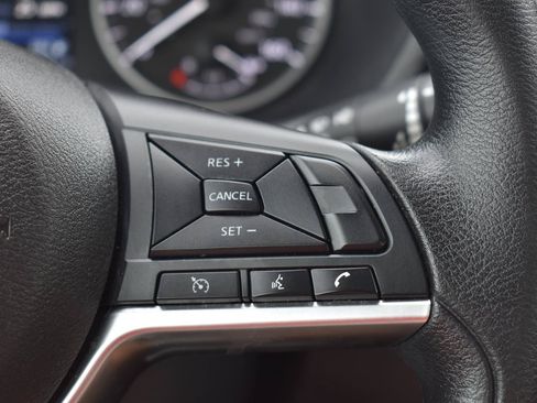 Used 2022 Nissan Sentra S w/ Electronics Package FWD image 31