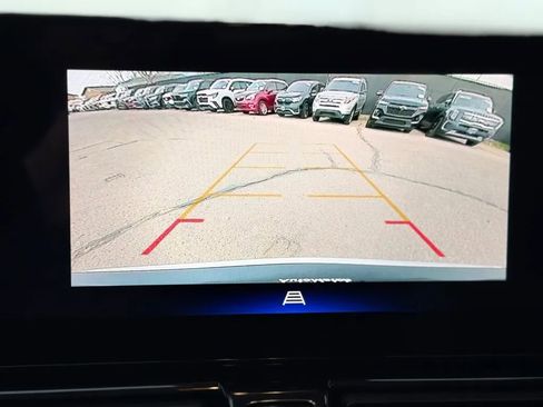 Used 2024 Chevrolet TrailBlazer LT w/ LT Cold Weather Package image 26