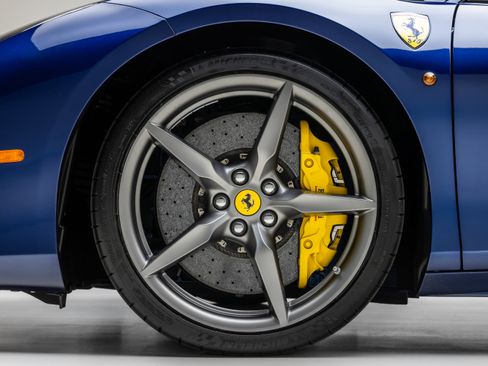 Certified 2018 Ferrari 488 GTB image 12