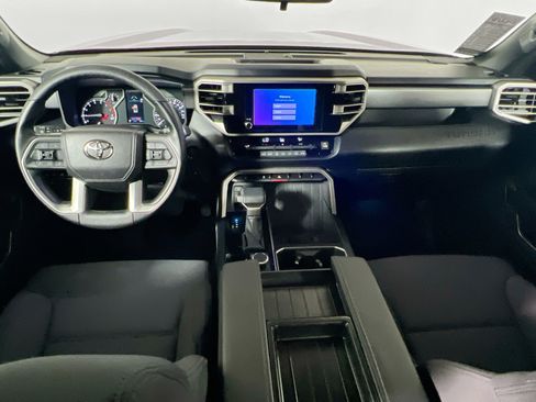 New 2026 Toyota Tundra SR5 RWD image 30