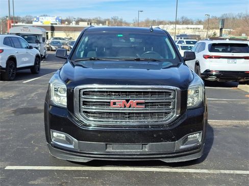 Used 2018 GMC Yukon XL SLE w/ Convenience Package image 2