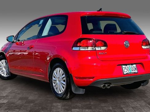 Used 2012 Volkswagen Golf 2-Door image 13
