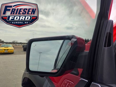 Used 2022 Ford F150 Raptor w/ Equipment Group 801A High AWD/4WD image 12