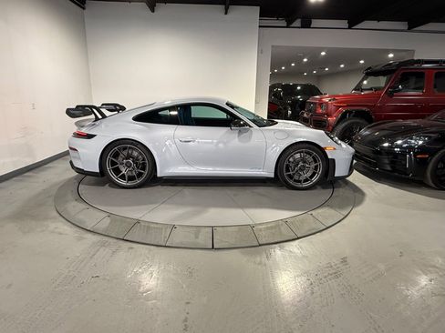 Used 2026 Porsche 911 GT3 image 22