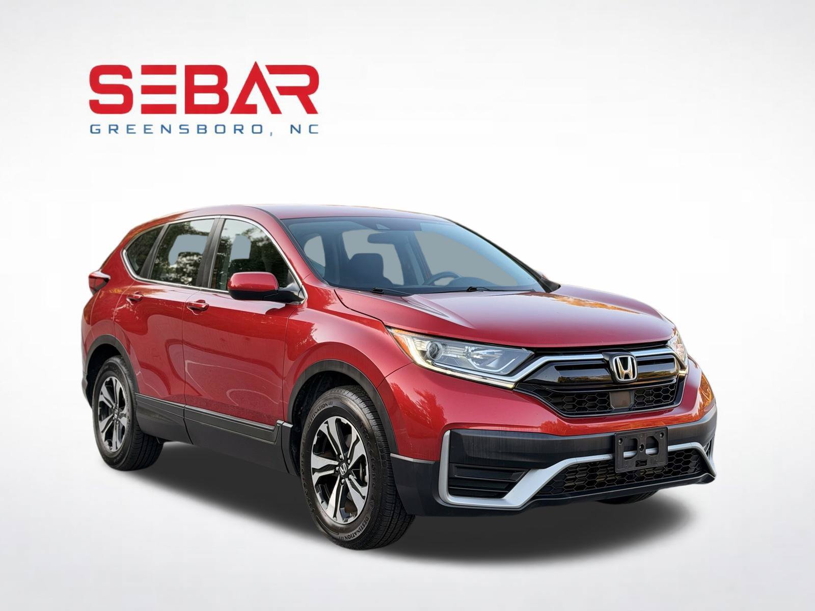 Used 2022 Honda CR-V Special Edition image 2