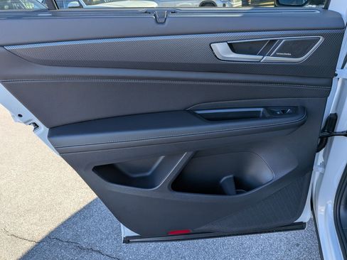 New 2026 Volkswagen Atlas Cross Sport SEL Premium R-Line image 27