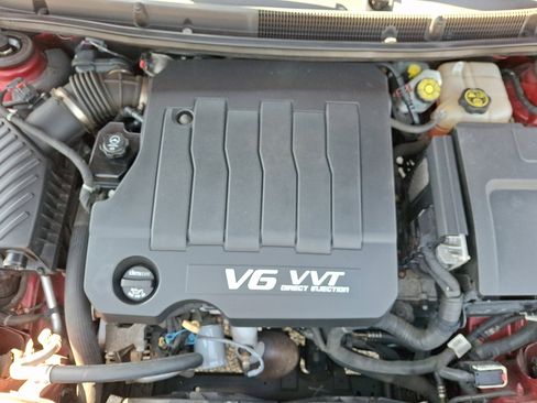 Used 2014 Buick LaCrosse Leather image 27