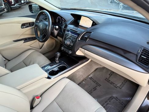 Used 2014 Acura RDX AWD w/ Technology Package image 21
