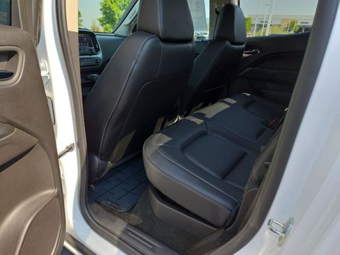 Used 2018 Chevrolet Colorado ZR2 AWD/4WD image 20