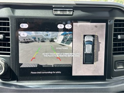 New 2025 Ford F250 Platinum image 10