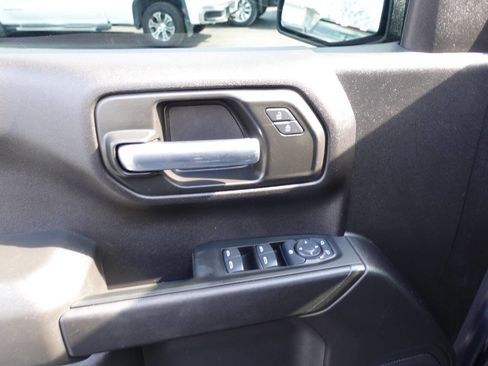 Used 2024 Chevrolet Silverado 1500 W/T w/ WT Fleet Convenience Package AWD/4WD image 14
