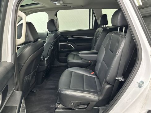 Used 2023 Kia Telluride S w/ S Sunroof Package AWD/4WD image 21