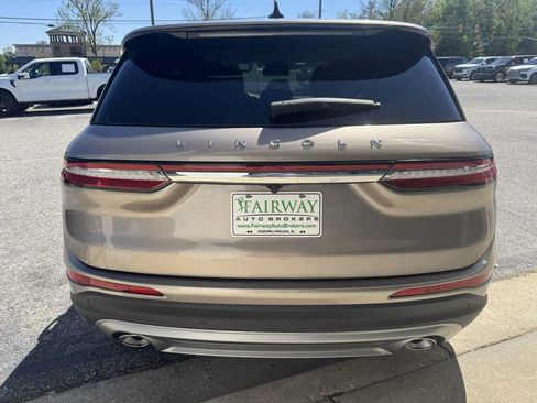 Used 2020 Lincoln Corsair FWD image 41