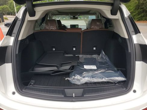 New 2026 Acura RDX SH-AWD w/ Technology Package image 9
