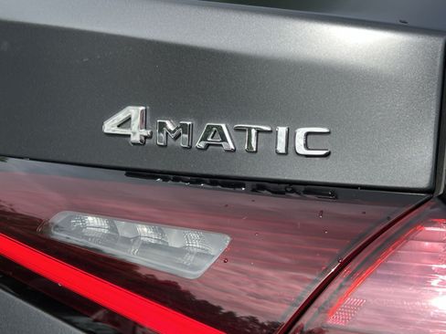 Certified 2024 Mercedes-Benz GLC 300 4MATIC w/ AMG Line image 35