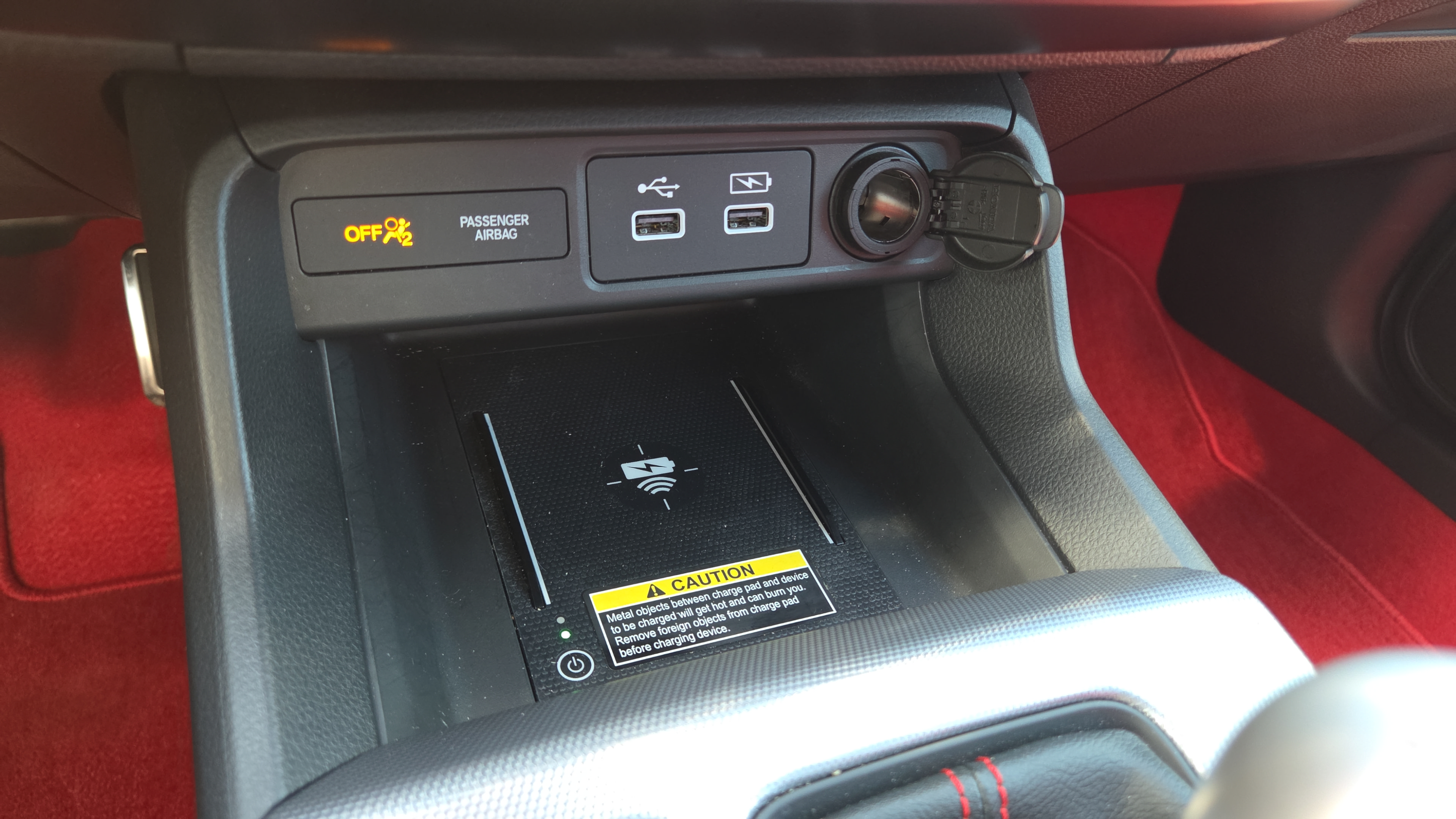 Used 2025 Honda Civic Type R image 34