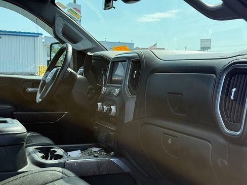 Used 2021 GMC Sierra 2500 Denali w/ Denali Ultimate Package AWD/4WD image 19