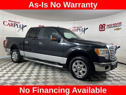Used 2012 Ford F150 XLT w/ XLT Chrome Pkg