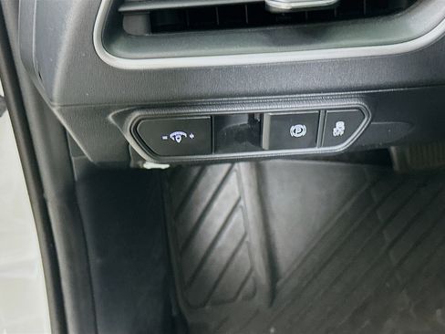 Used 2025 Kia K4 FWD image 16