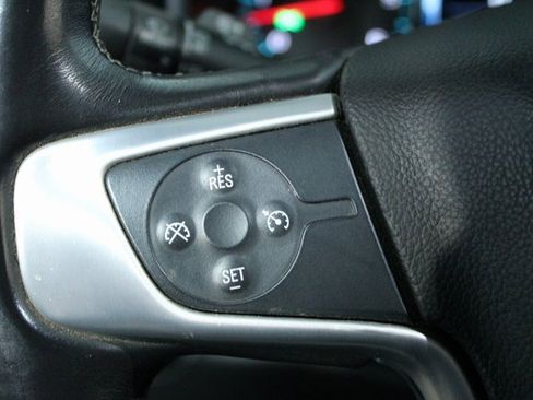 Used 2017 GMC Sierra 1500 SLE image 14