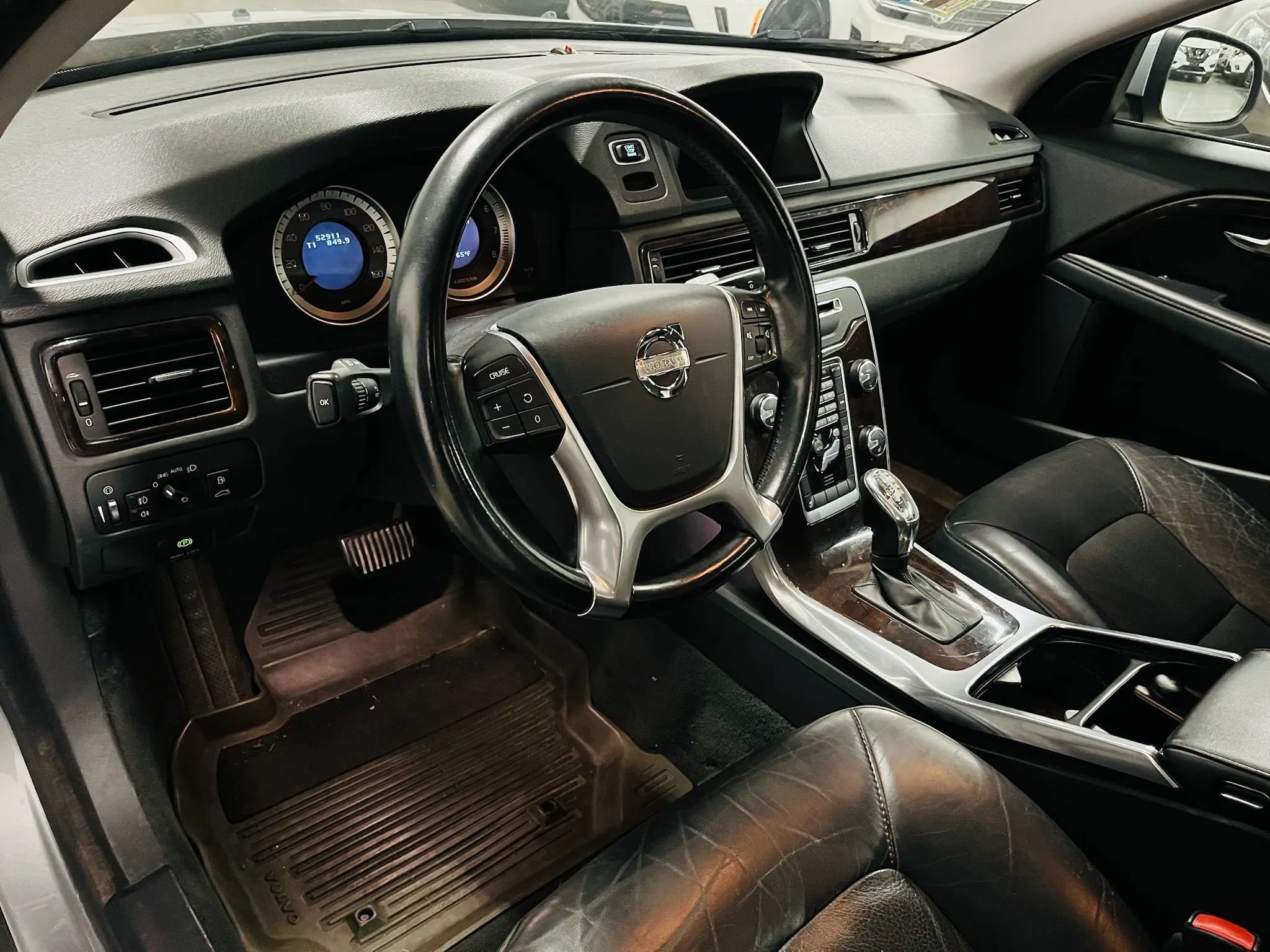 Used 2013 Volvo S80 3.2 FWD image 17