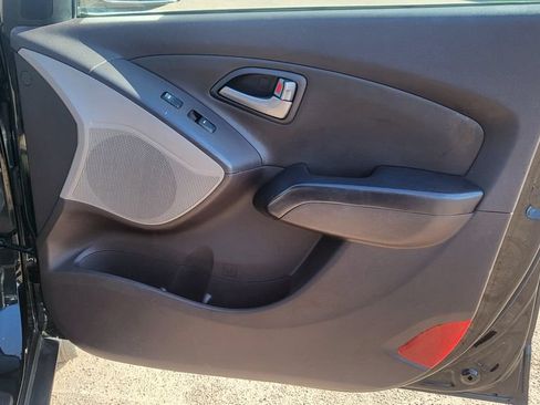 Used 2015 Hyundai Tucson SE FWD image 18