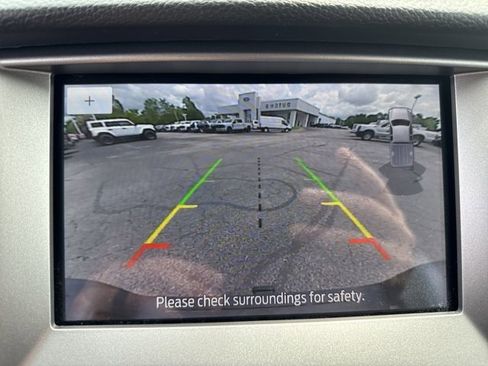 Used 2023 Ford Ranger XLT w/ Equipment Group 301A Mid image 20